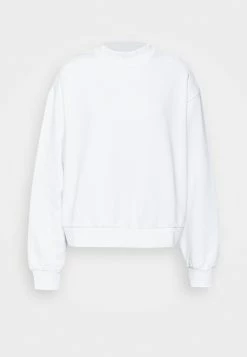 Weekday AMAZE - Sweatshirt Women -France Weekday Soldes Boutique 4b65ed8b280e44ca9a3b1ea6747544a0 1