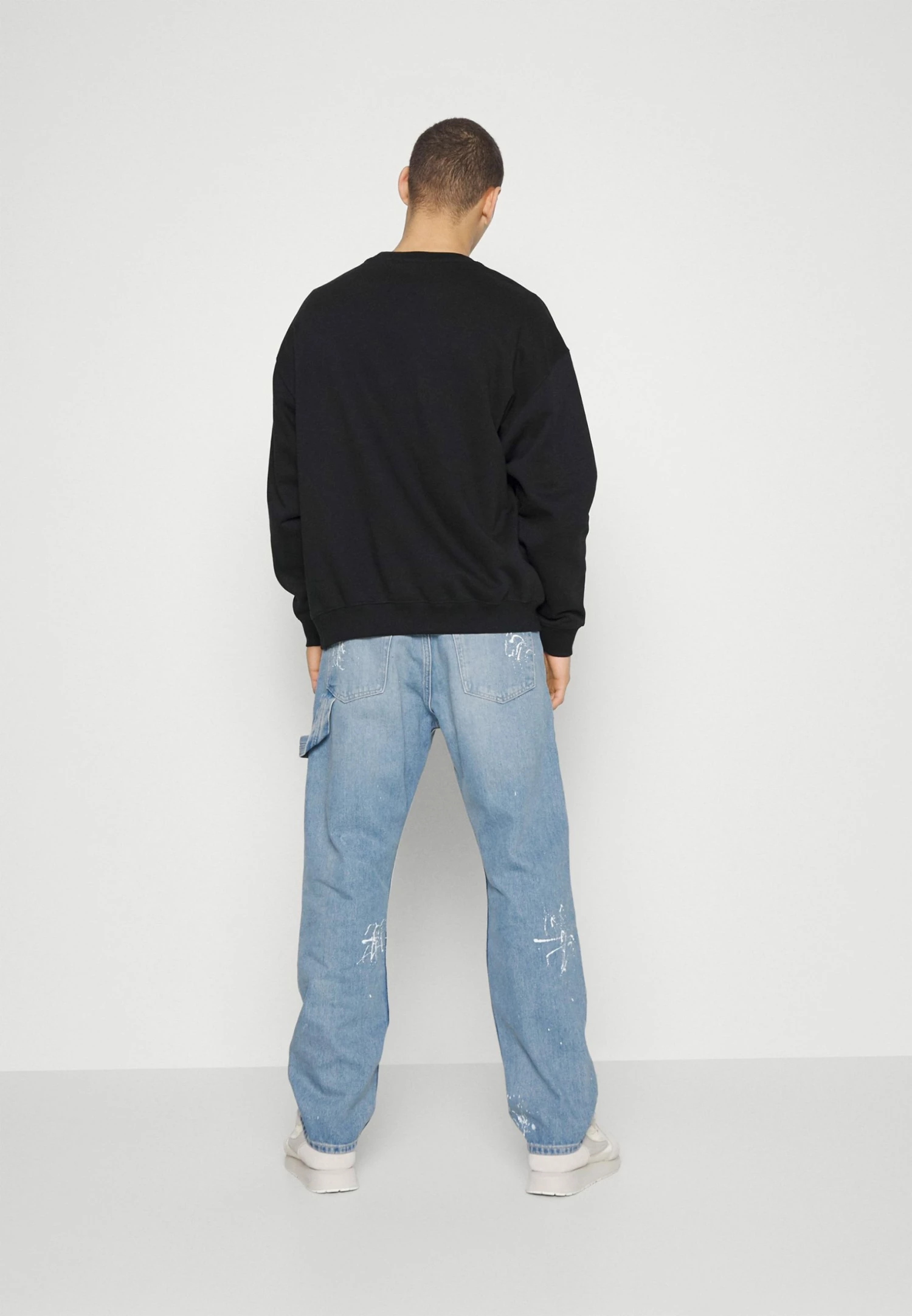 Weekday SPACE CARPENTER - Jean boyfriend Men 5 Weekday SPACE CARPENTER - Jean boyfriend Men – Image 3