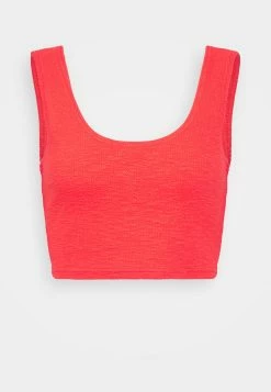 Weekday ELINA TANK - Débardeur Women 24 Weekday ELINA TANK - Débardeur Women -France Weekday Soldes Boutique 4bdee3499e2440d19bc11113ca752c7b 3