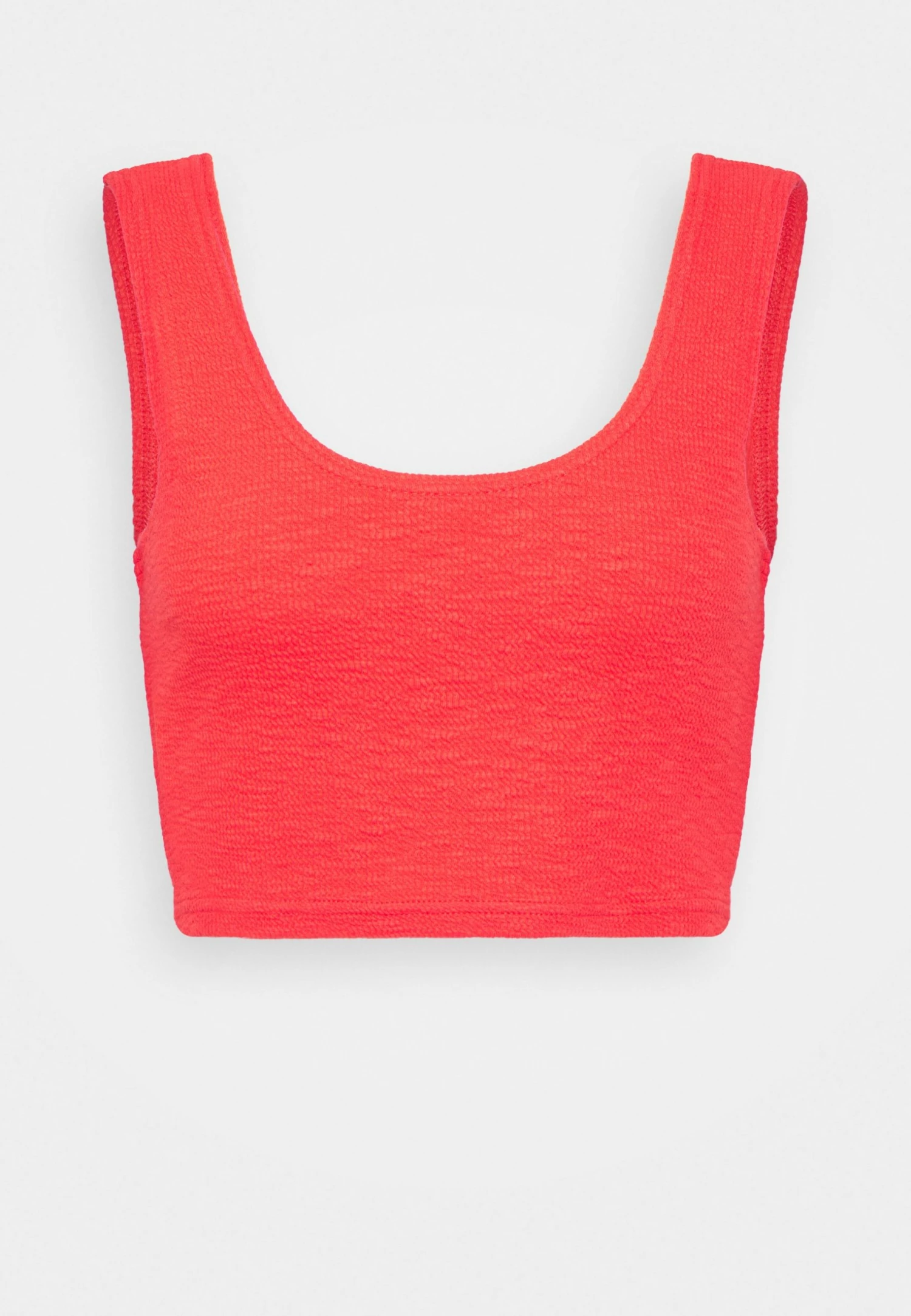 Weekday ELINA TANK - Débardeur Women 13 Weekday ELINA TANK - Débardeur Women – Image 11