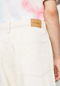 Weekday GALAXY - Jean droit Men -France Weekday Soldes Boutique 4bef983d0eae41998bc958d7552f7706