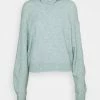 Weekday AGGIE HOOD - Sweat à capuche Women 2 Weekday AGGIE HOOD - Sweat à capuche Women -France Weekday Soldes Boutique 4c1b5e94c6234862a86b169ca548bbbc