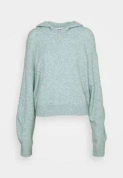 Weekday AGGIE HOOD - Sweat à capuche Women