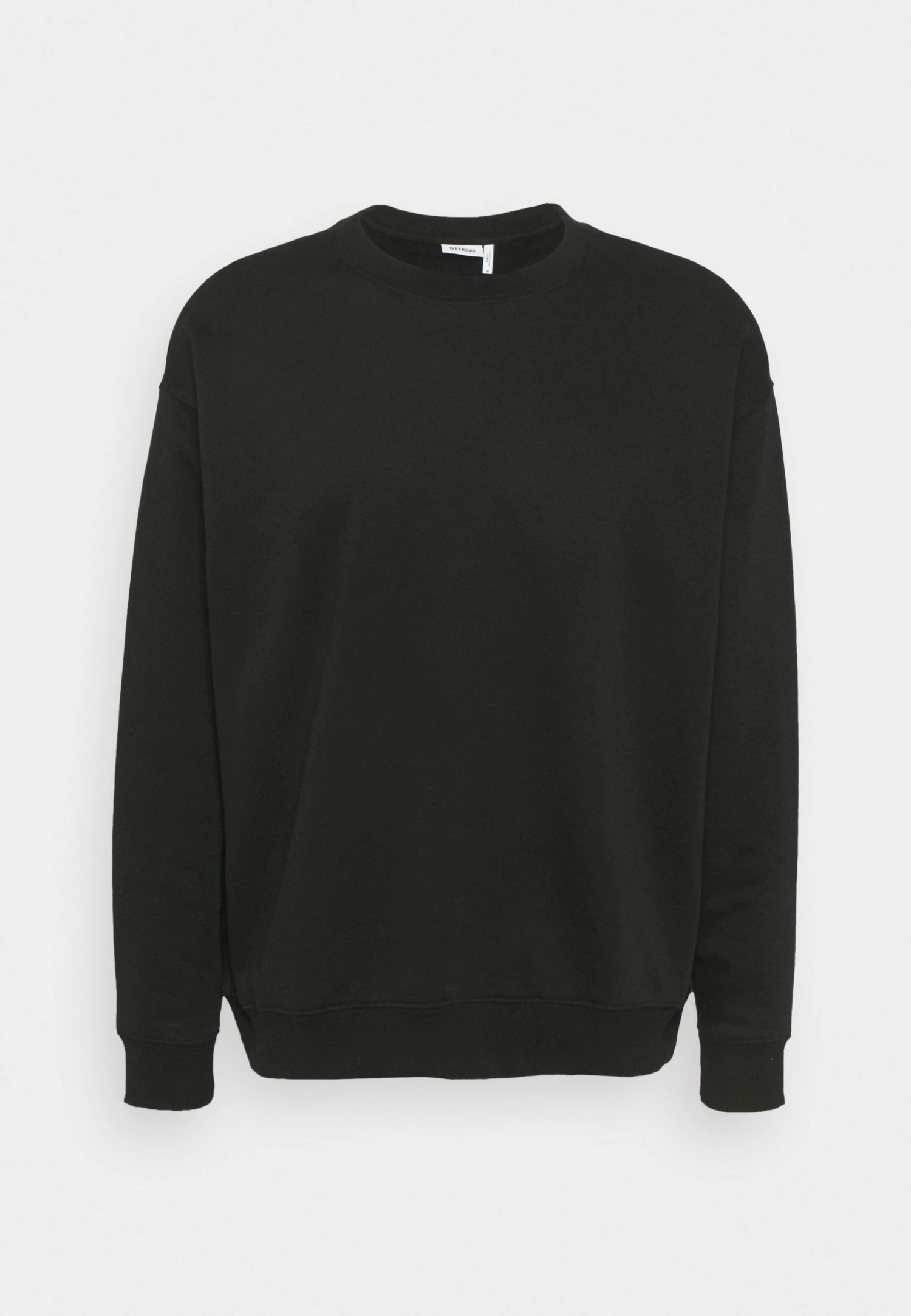 Weekday OVERSIZED - Sweatshirt Men 6 Weekday OVERSIZED - Sweatshirt Men – Image 4