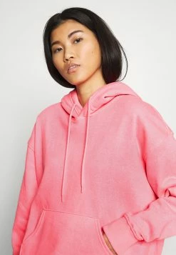 Weekday ALISA HOODIE - Sweat à capuche Women -France Weekday Soldes Boutique 4c5b7c5ab5904aecb7dcb9762eded370