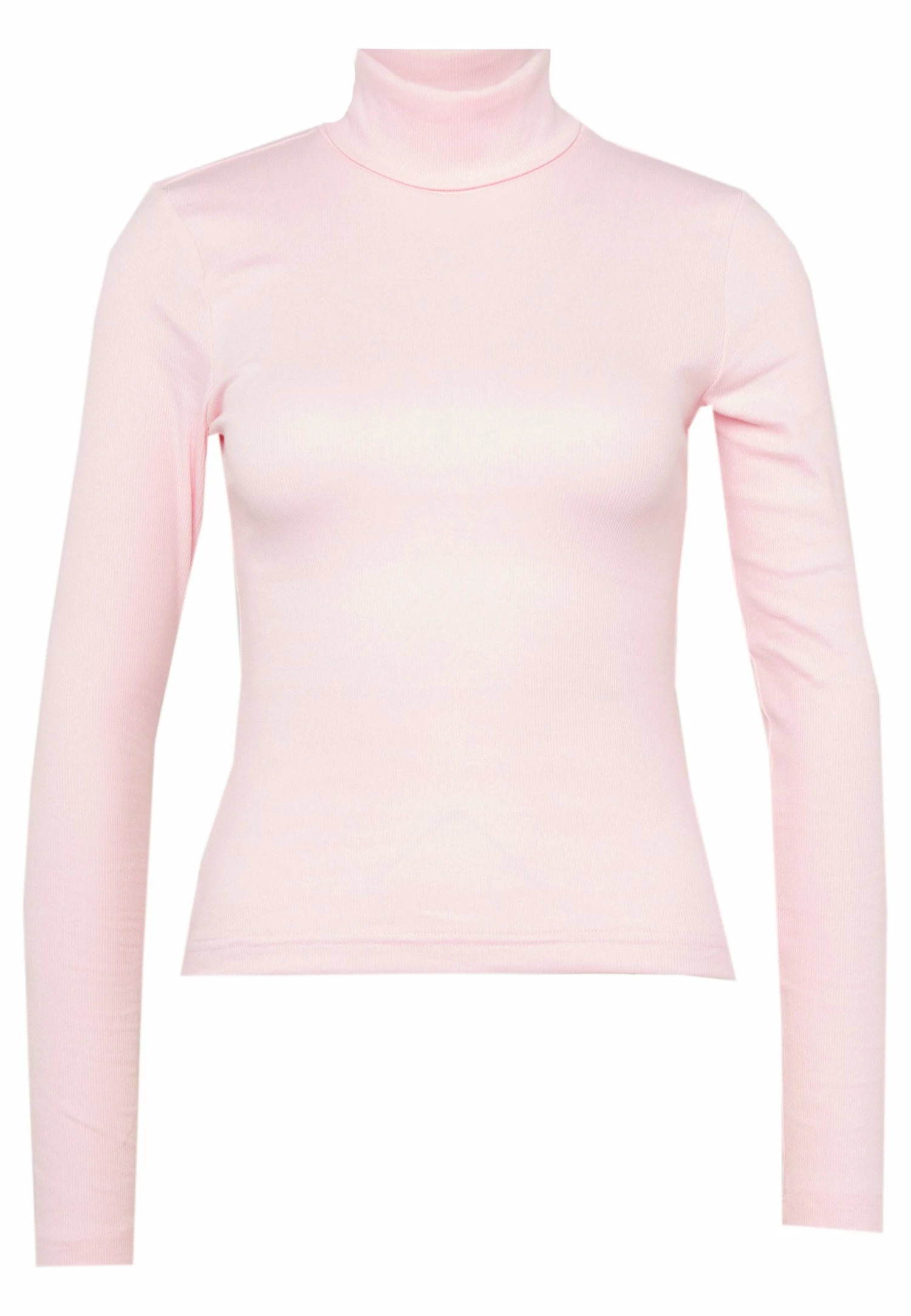 Weekday VERENA TURTLENECK - T-shirt à manches longues Women 10 Weekday VERENA TURTLENECK - T-shirt à manches longues Women – Image 8