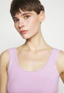 Weekday ELINA TANK - Débardeur Women 17 Weekday ELINA TANK - Débardeur Women -France Weekday Soldes Boutique 4c7b213c7fa24b38a378f4a101e081f0