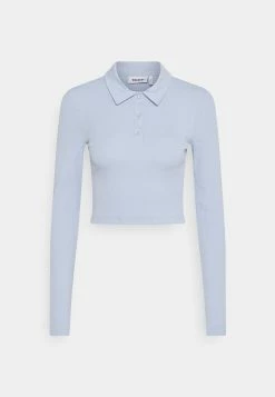 Weekday ERIN - Polo Women -France Weekday Soldes Boutique 4c7e8c2467e84aea95f6210b44df96ea 1