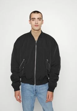 Weekday TYREESE - Blouson Bomber Men