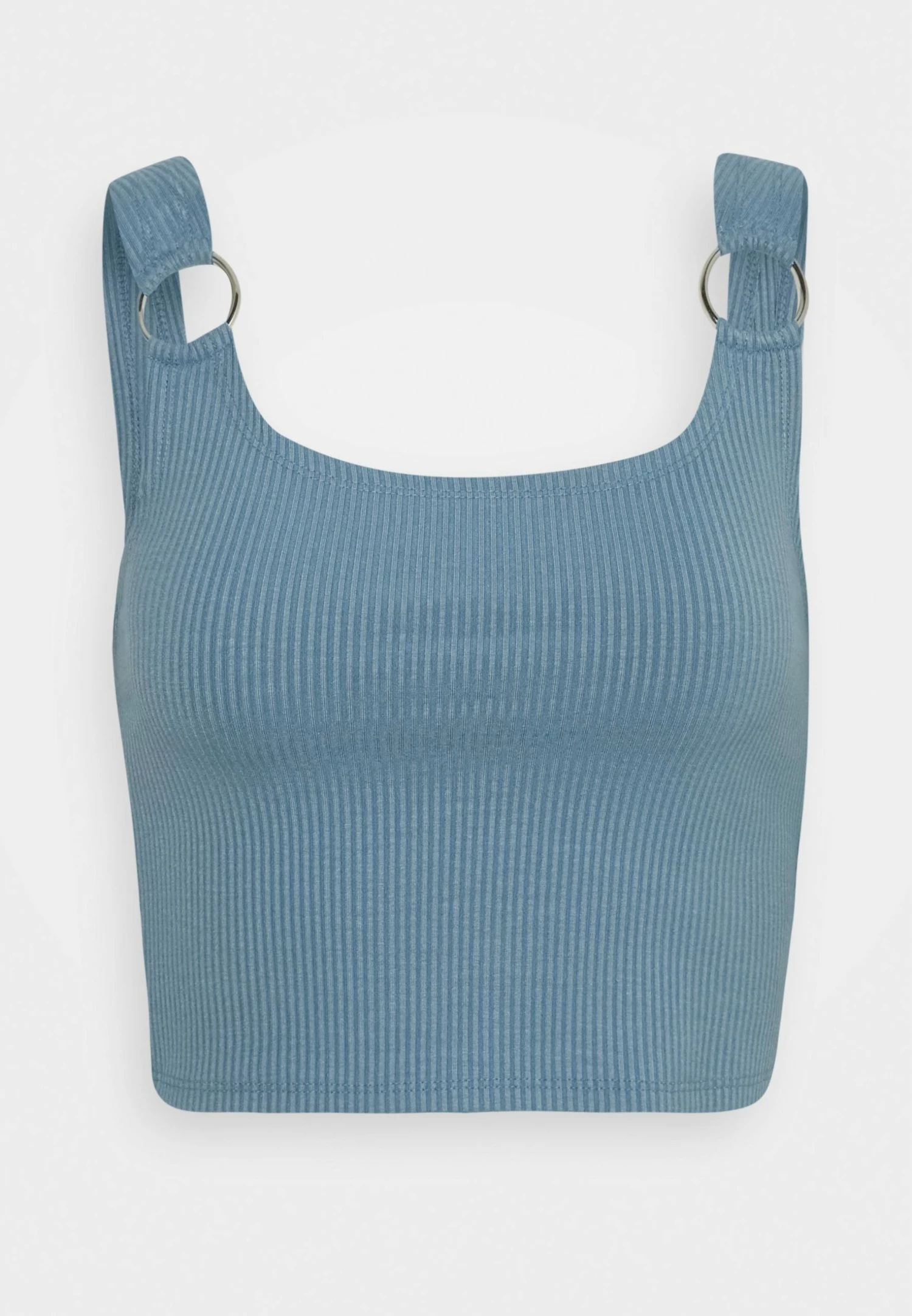 Weekday PIERA TANK - Débardeur Women 10 Weekday PIERA TANK - Débardeur Women – Image 8