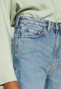 Weekday LASH EXTRA HIGH MOM ECHO - Jeans fuselé Women 11 Weekday LASH EXTRA HIGH MOM ECHO - Jeans fuselé Women -France Weekday Soldes Boutique 4d3d5286e4f5475c93180f4777e49136