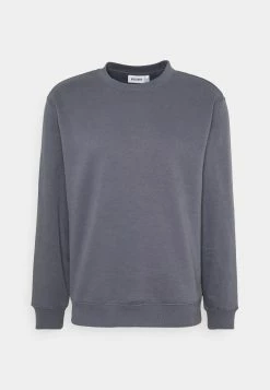 Weekday STANDARD - Sweatshirt Men -France Weekday Soldes Boutique 4d4848fcc00c412cb157e3df4da3b55a