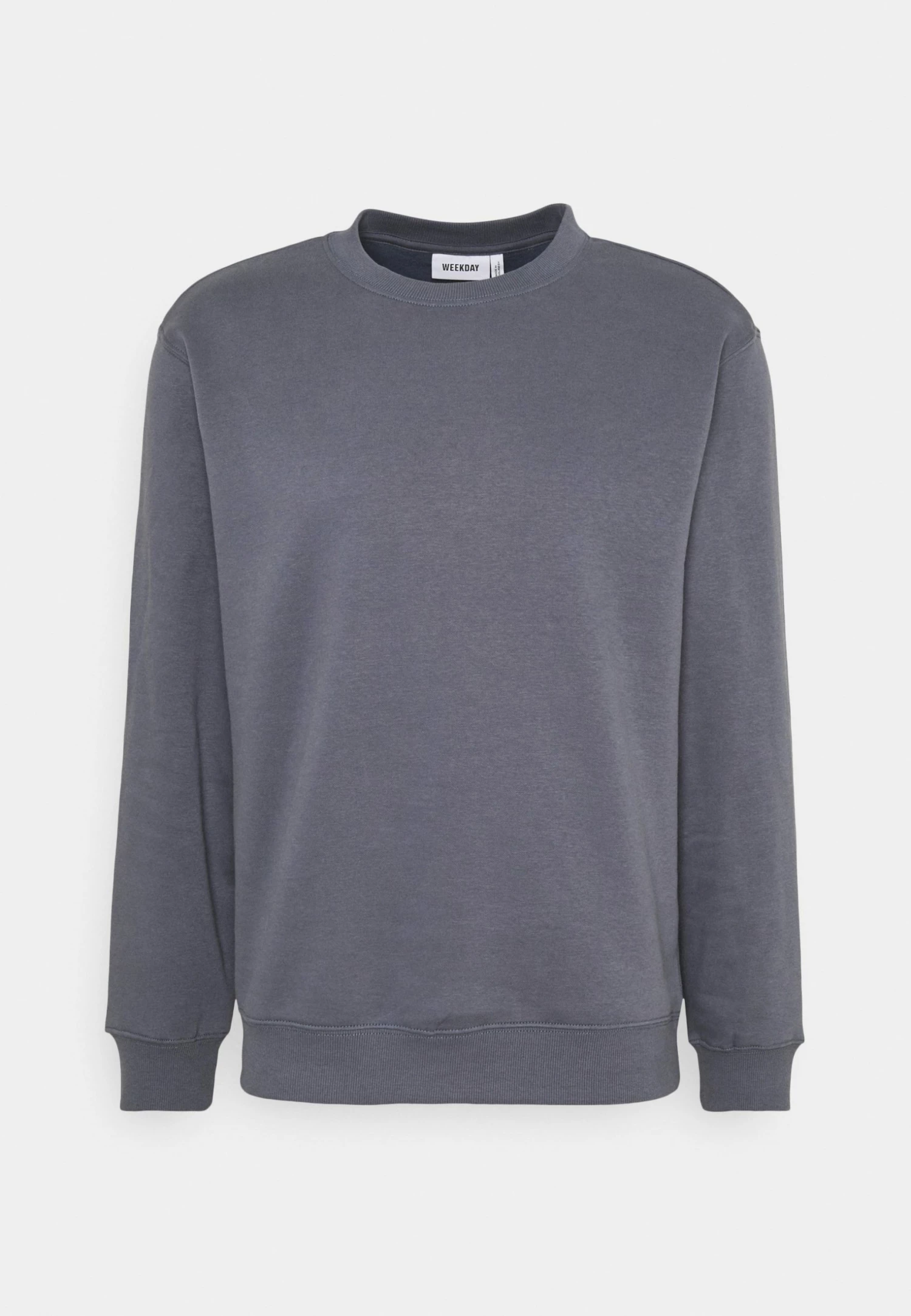 Weekday STANDARD - Sweatshirt Men 7 Weekday STANDARD - Sweatshirt Men – Image 5
