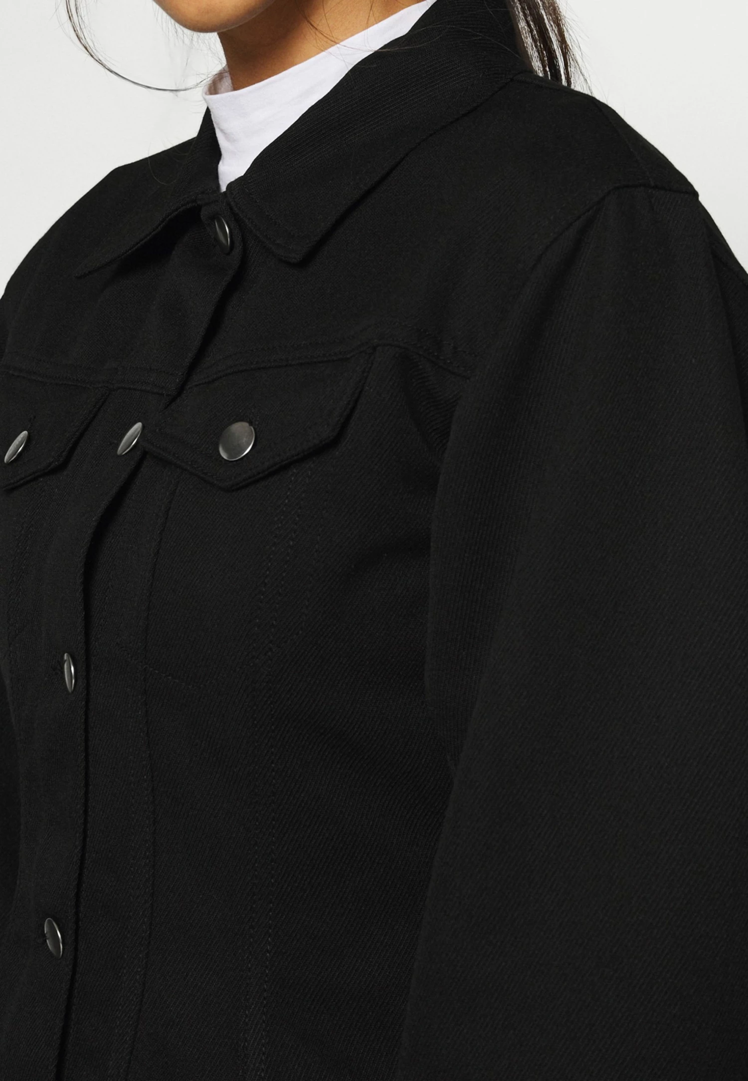 Weekday MIRA JACKET - Veste légère Women 7 Weekday MIRA JACKET - Veste légère Women – Image 5