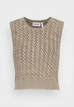 Weekday JOY - Pullover Women -France Weekday Soldes Boutique 4d8c6d5266684b5c912e5922a7075de5 1