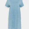 Weekday CLOVER DRESS - Robe en jersey Women 1 Weekday CLOVER DRESS - Robe en jersey Women -France Weekday Soldes Boutique 4e1baa8eaf944b0d87e38f8ad9acdb27 1