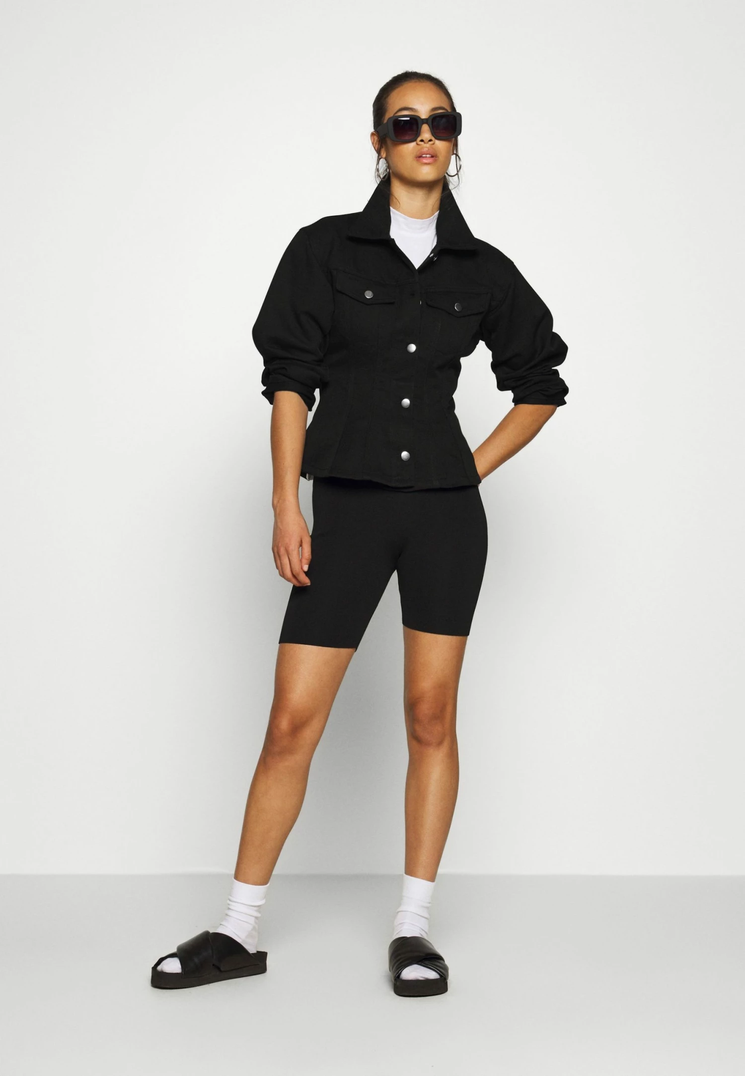 Weekday MIRA JACKET - Veste légère Women 4 Weekday MIRA JACKET - Veste légère Women – Image 2