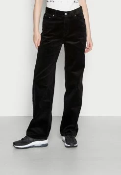 Weekday LASHES TROUSERS - Pantalon classique Women