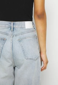 Weekday RAIL - Jean boyfriend Women -France Weekday Soldes Boutique 4f09b2411cb74a53a9cf66fa8da55cc9