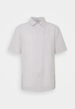 Weekday BARRY STRIPED SHIRT - Chemise Men