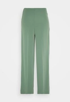 Weekday JULIA FLUID TROUSER - Pantalon classique Women 7 Weekday JULIA FLUID TROUSER - Pantalon classique Women -France Weekday Soldes Boutique 4f4e255067974533b0e3b3cd3b23b4f8