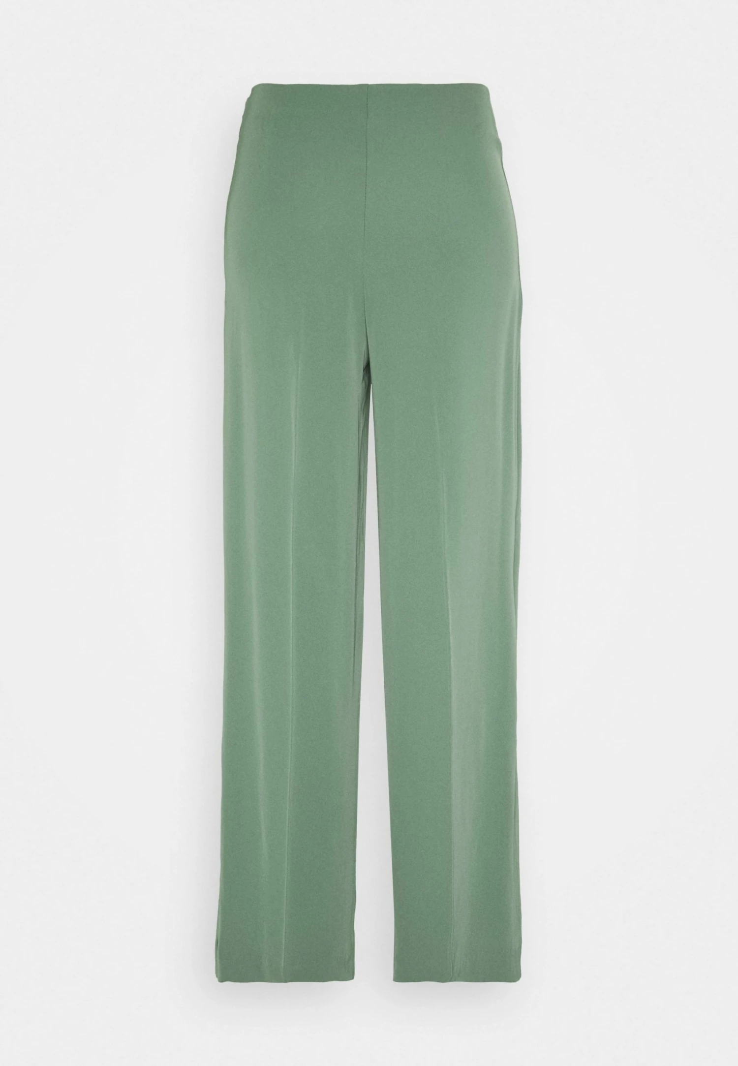 Weekday JULIA FLUID TROUSER - Pantalon classique Women 4 Weekday JULIA FLUID TROUSER - Pantalon classique Women – Image 2