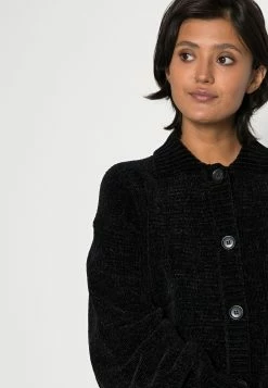 Weekday CHUNKY CARDIGAN - Gilet Women -France Weekday Soldes Boutique 4f69f889e6034314bc9aee76b5290e6c