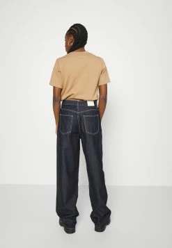 Weekday RAIL - Jean boyfriend Women -France Weekday Soldes Boutique 4f9e1fcca0c1493aaf670c81498985da