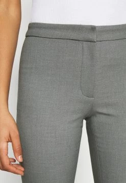 Weekday CHANA TIGHT SUIT TROUSER - Pantalon classique Women -France Weekday Soldes Boutique 4fa08a464742439c9442c1a26ba12088