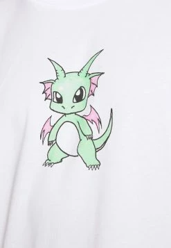 Weekday T-shirt imprimé Men -France Weekday Soldes Boutique 4fa312a3cf8b448798ebb33e0e848d81