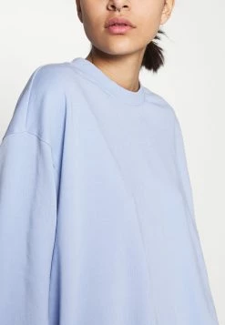 Weekday HUGE CROPPED - Sweatshirt Women -France Weekday Soldes Boutique 500e1a758ee247c78258fee8f9b0a431