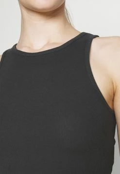 Weekday STELLA CROP 2 PACK - Débardeur Women 19 Weekday STELLA CROP 2 PACK - Débardeur Women -France Weekday Soldes Boutique 50737f1818004faf90fdaf0ac2471556