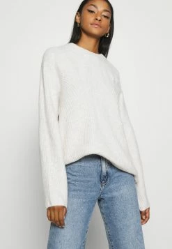 Weekday MONA - Pullover Women 13 Weekday MONA - Pullover Women -France Weekday Soldes Boutique 50e27a0278484e9c9034efae89b62ea9