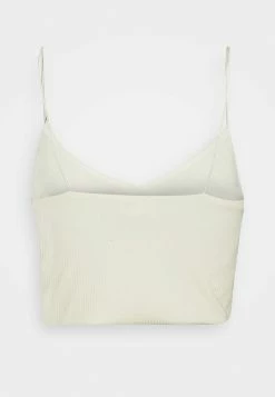 Weekday MITZI SINGLET - Débardeur Women 16 Weekday MITZI SINGLET - Débardeur Women -France Weekday Soldes Boutique 511992a32abd495a986456bfb87536f2