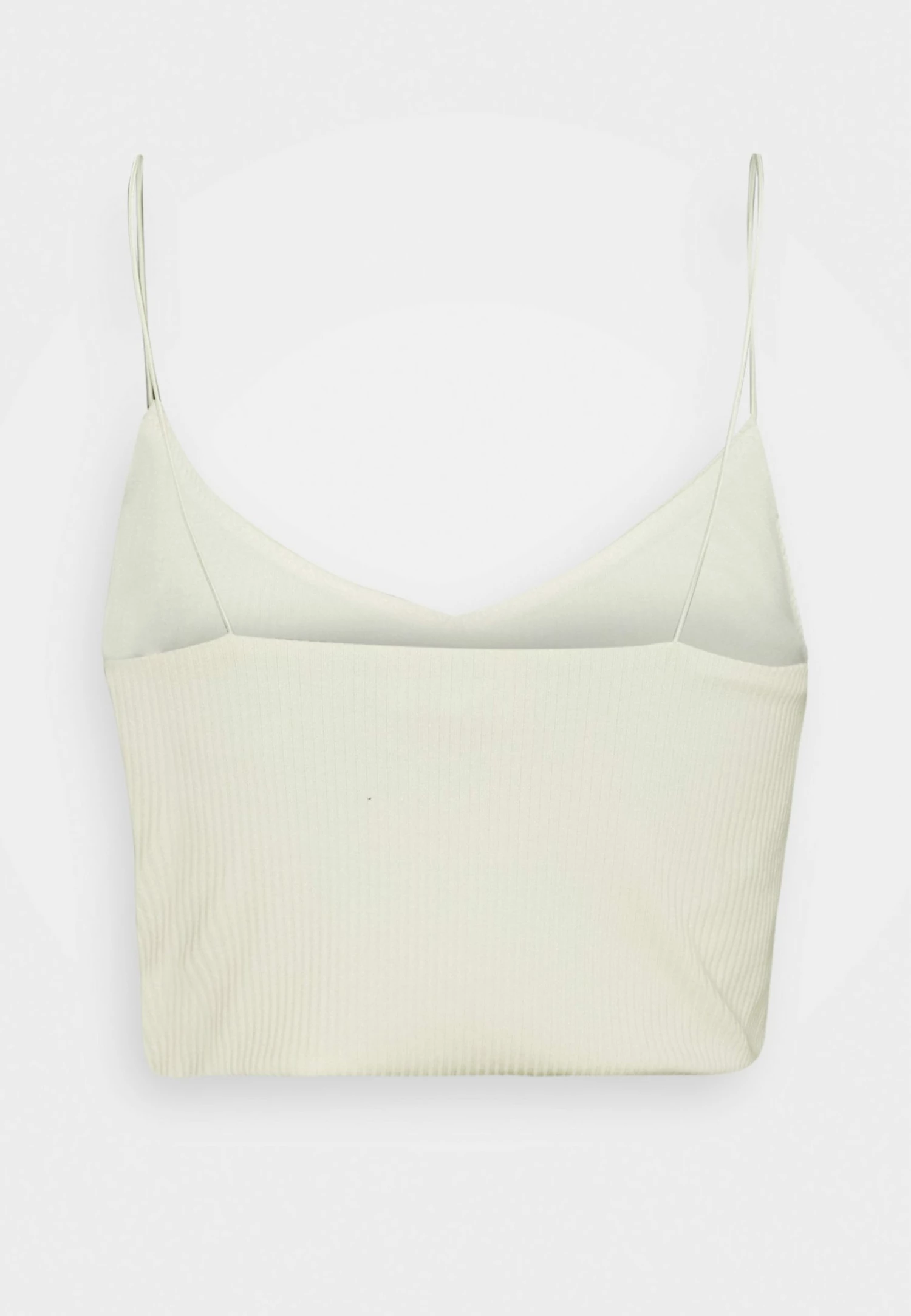 Weekday MITZI SINGLET - Débardeur Women 4 Weekday MITZI SINGLET - Débardeur Women – Image 2