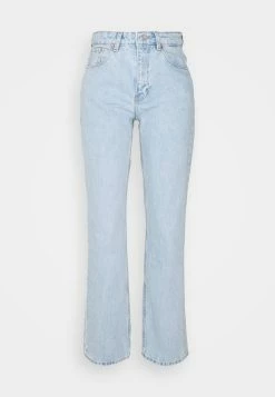 Weekday VOYAGE - Jean droit Women -France Weekday Soldes Boutique 51209eb5c3c44ed4a2136e9ede5cc00b 4