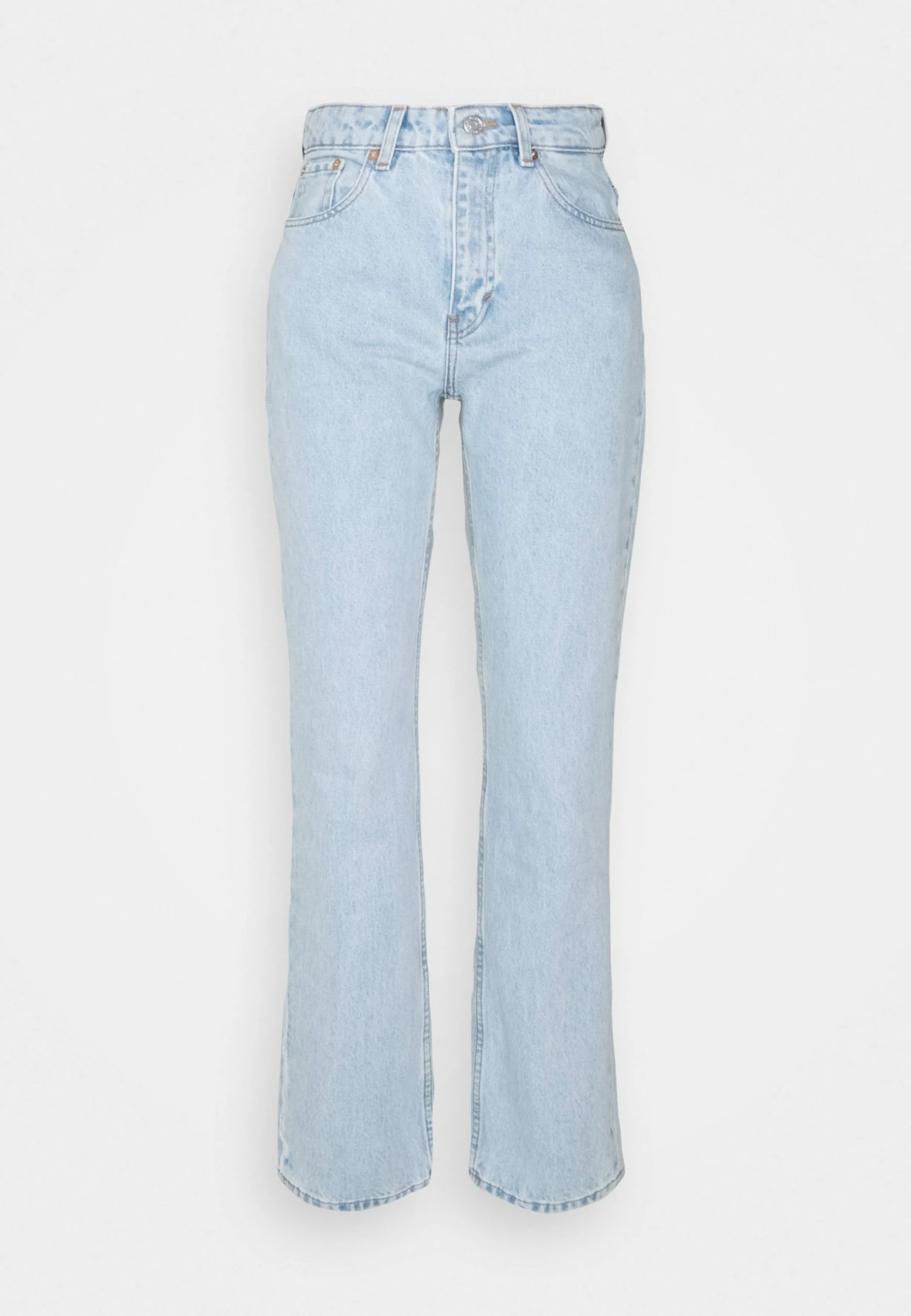 Weekday VOYAGE - Jean droit Women 17 Weekday VOYAGE - Jean droit Women – Image 15