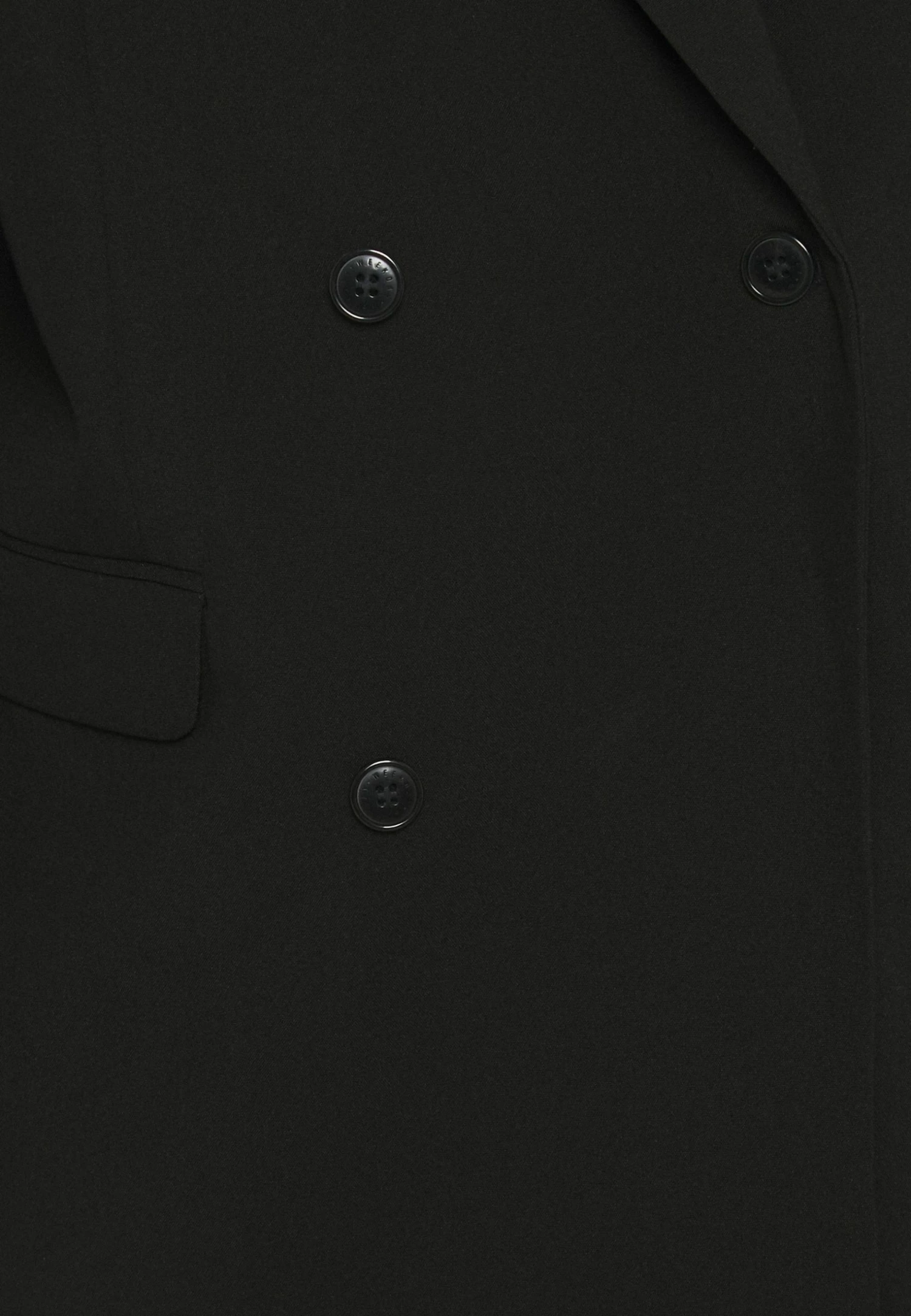 Weekday PETTER OVERSIZED SUIT JACKET - Veste de costume Men 5 Weekday PETTER OVERSIZED SUIT JACKET - Veste de costume Men – Image 3