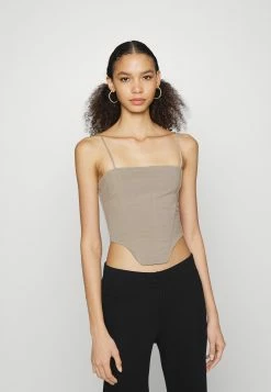 Weekday FIESTA - Débardeur Women