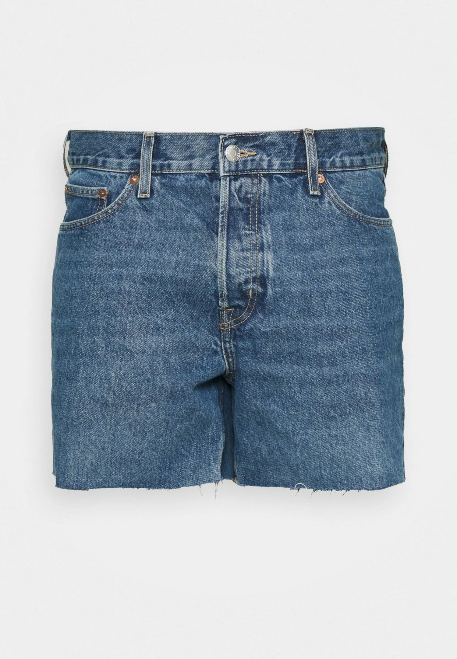 Weekday DRAUGHT - Short en jean Men 6 Weekday DRAUGHT - Short en jean Men – Image 4