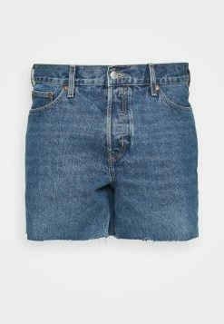 Weekday DRAUGHT - Short en jean Men -France Weekday Soldes Boutique 517f4cbad7534842844aa6e240770190