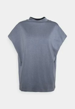 Weekday PRIME - T-shirt basique Women -France Weekday Soldes Boutique 51a5d856940642a791e4722409809a28 10