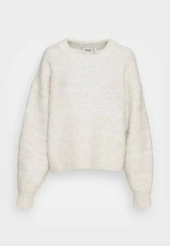 Weekday LAST SWEATER - Pullover Women -France Weekday Soldes Boutique 520ea21063e840b0a2354f271443e313