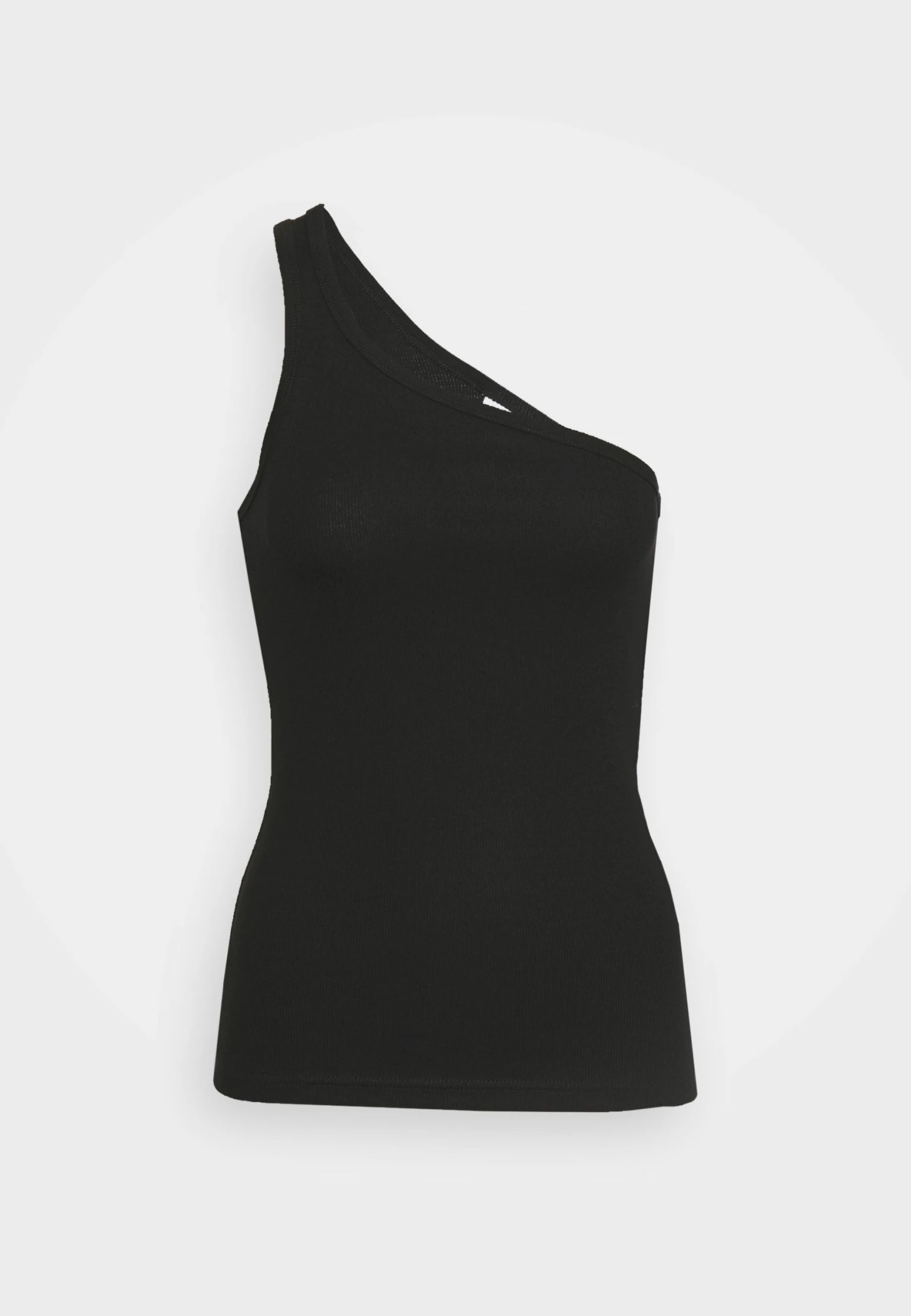 Weekday VIDA ONE SHOULDER - Débardeur Women 7 Weekday VIDA ONE SHOULDER - Débardeur Women – Image 5
