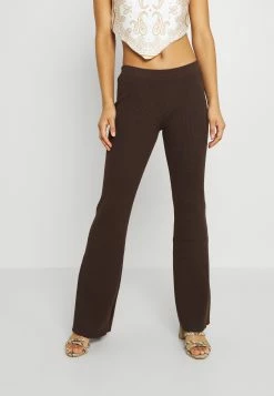 Weekday ORINA TROUSERS - Pantalon classique Women