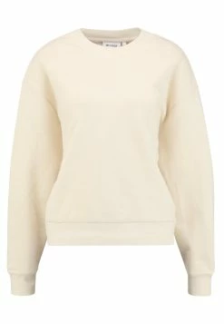 Weekday HUGE CROPPED - Sweatshirt Women -France Weekday Soldes Boutique 52458846771c493cacd5d2d0ca736cac 13