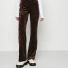Weekday CECILE TROUSERS - Pantalon classique Women