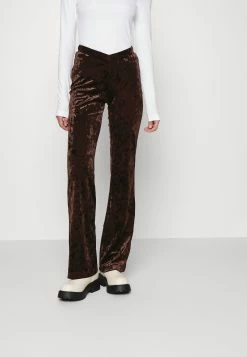 Weekday CECILE TROUSERS - Pantalon classique Women