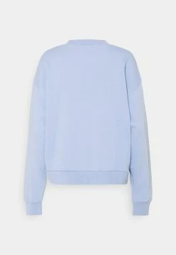 Weekday HUGE CROPPED - Sweatshirt Women -France Weekday Soldes Boutique 52d375901bb647538d7cf3421feafbac