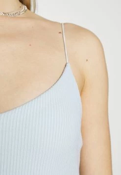 Weekday MITZI SINGLET - Débardeur Women -France Weekday Soldes Boutique 5331c9eff251414c94258d28d38c52bf